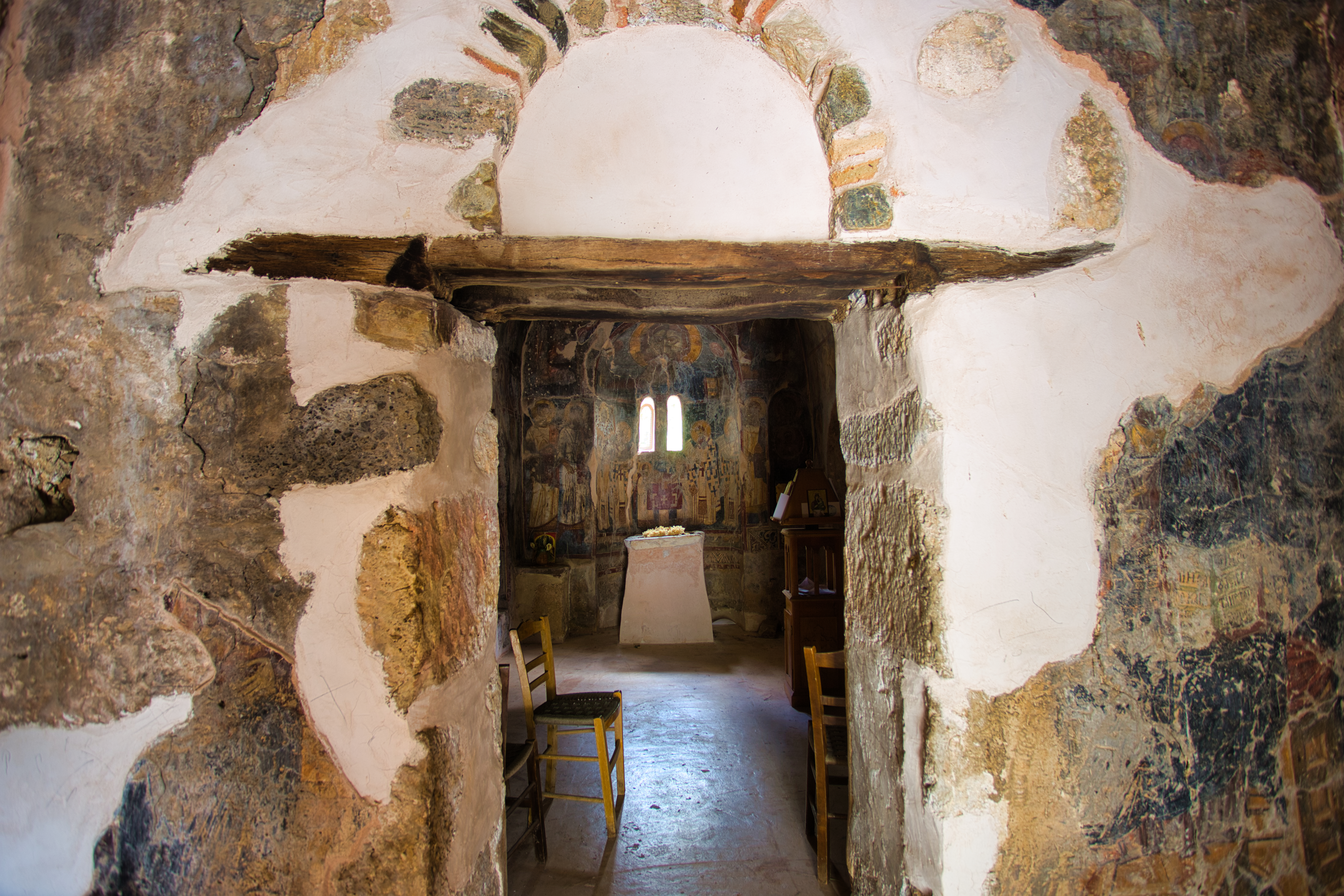 Kościół Chrystusa Zbawiciela w Meskla