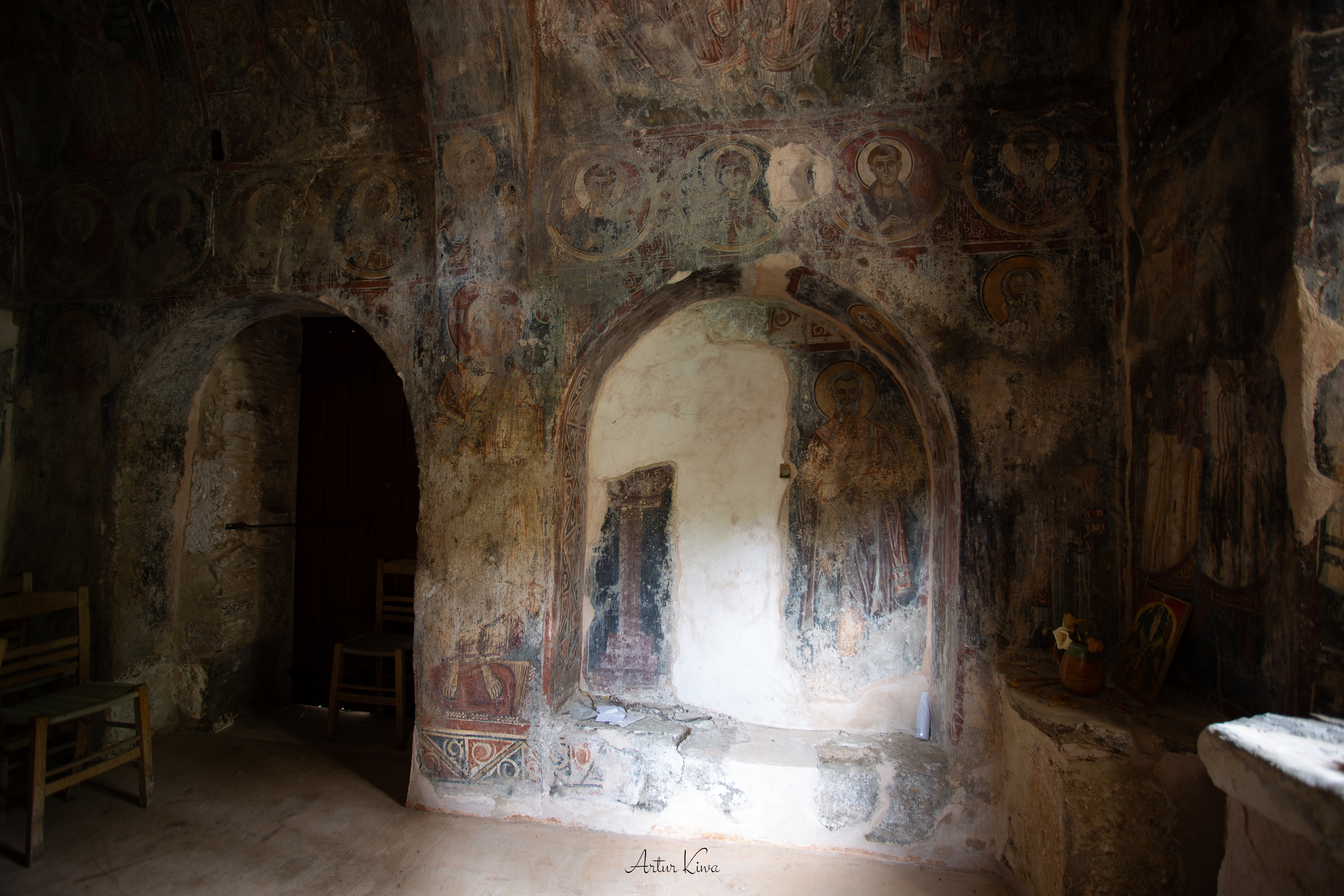 Kościół Chrystusa Zbawiciela w Meskla