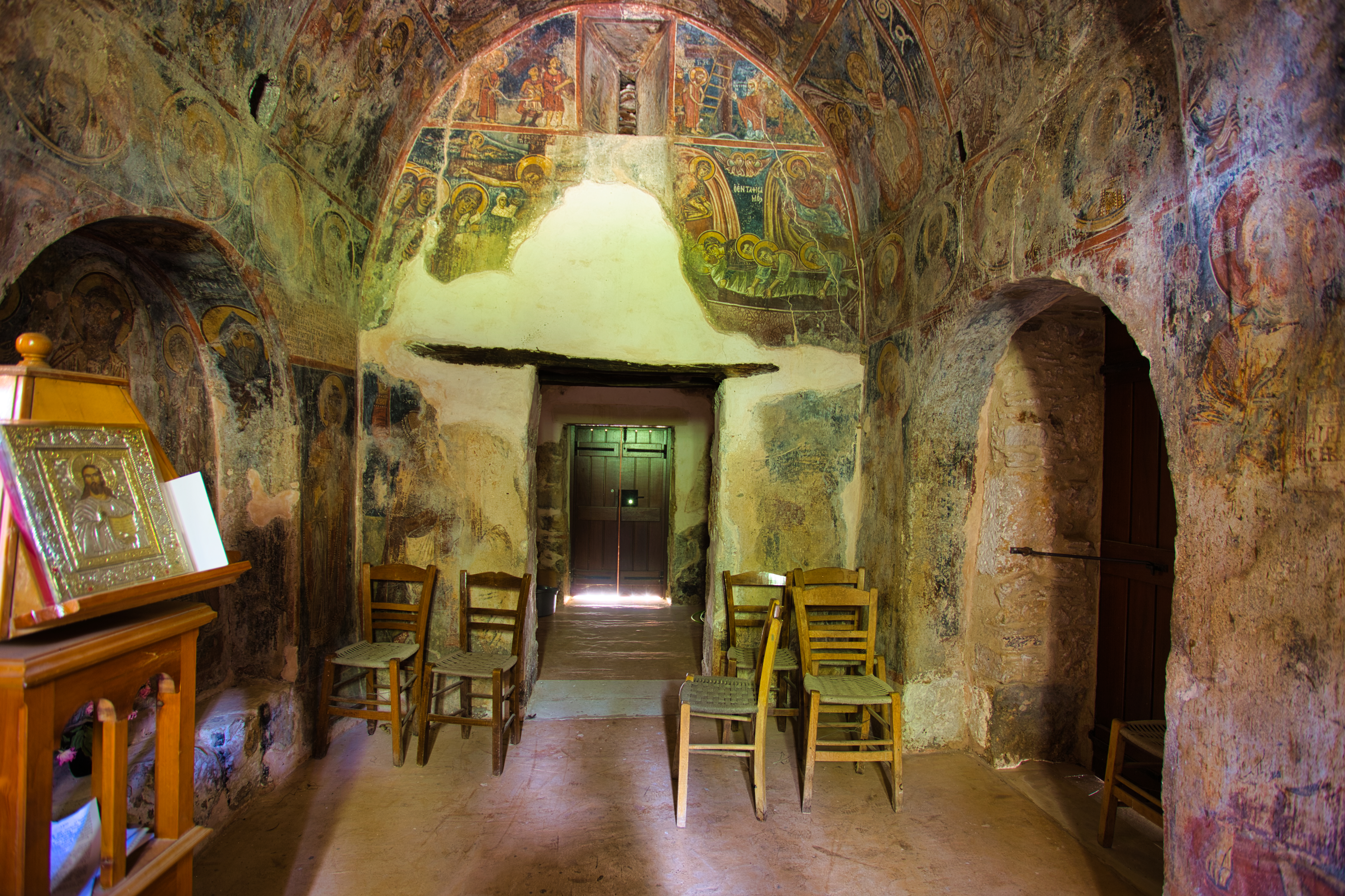 Kościół Chrystusa Zbawiciela w Meskla