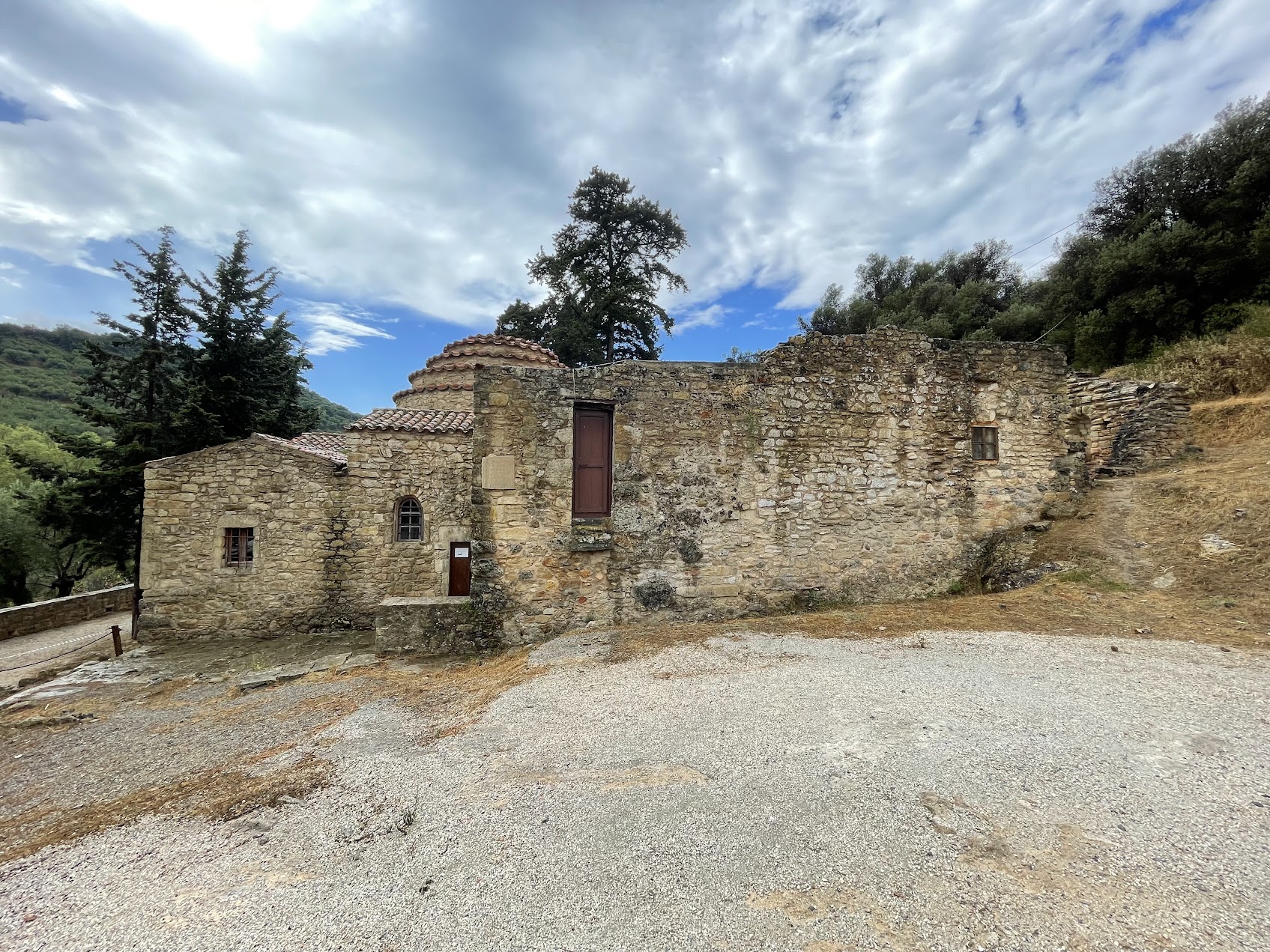 Kościół Michała Archanioła - Rotunda