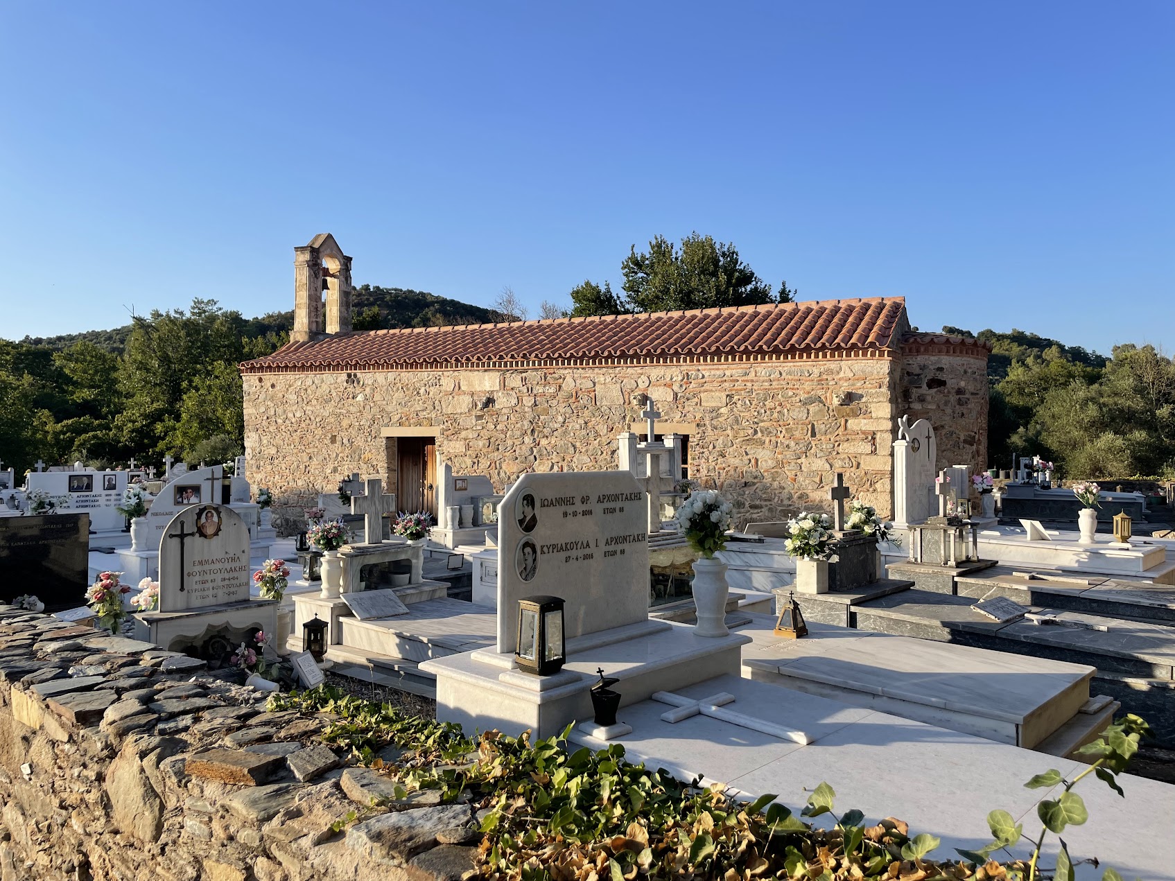 Kościół Chrystusa Zbawiciela w Plemeniana