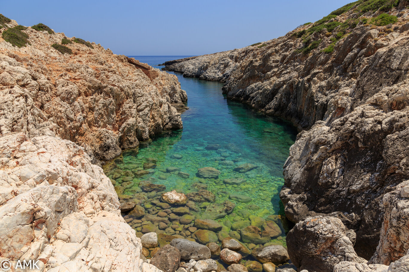 Όρμος Καθολικού