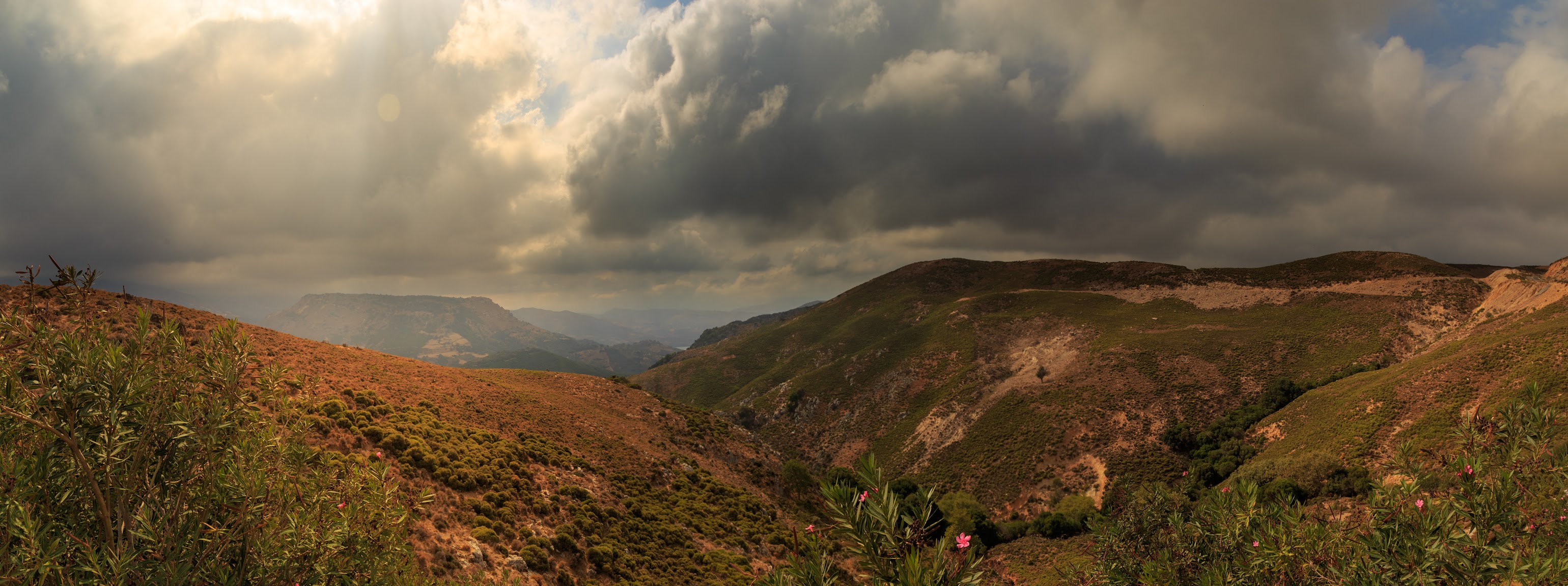 Punkt Widokowy Amari