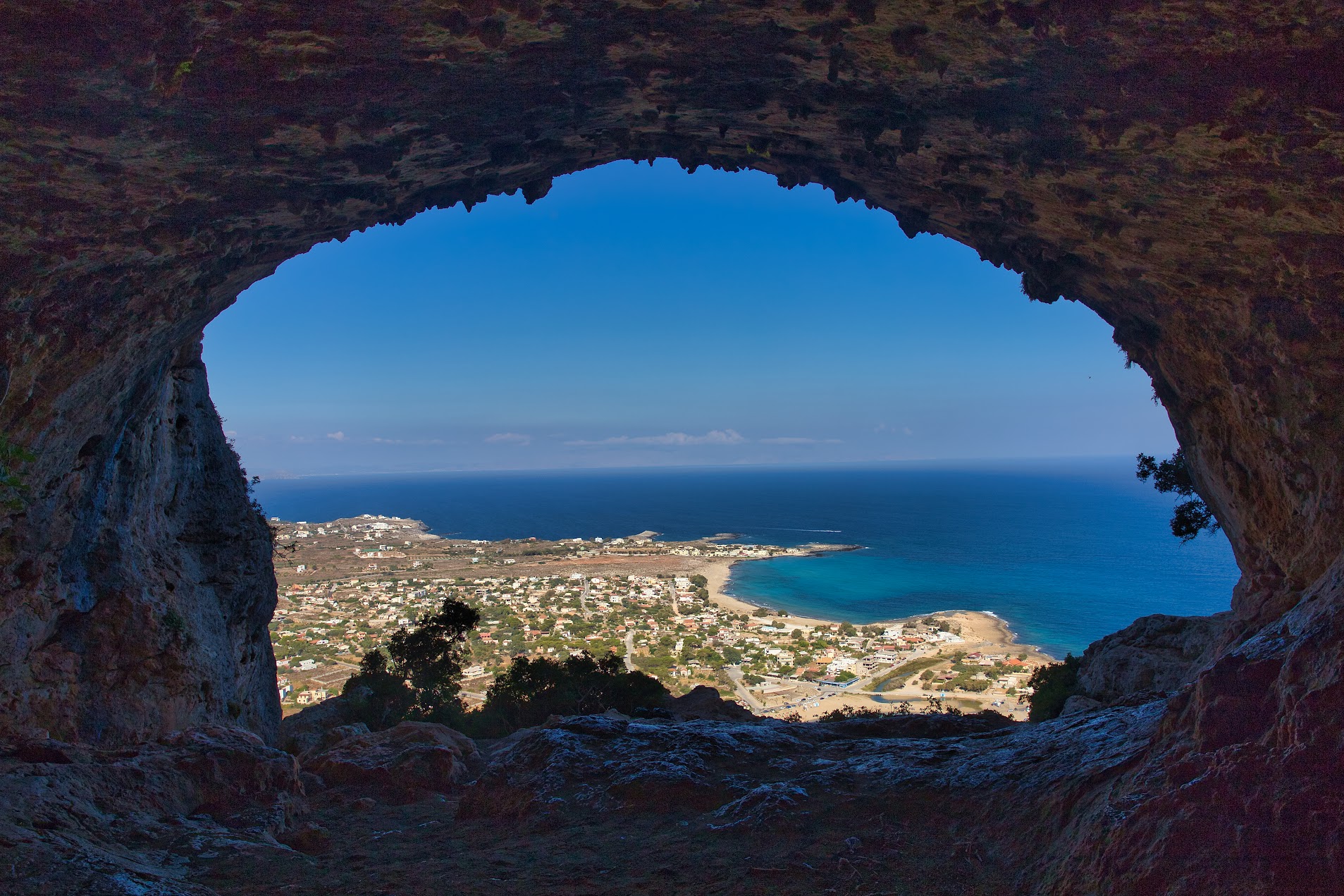 Σπήλαιο Λερά